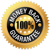 Money Back Guarantee